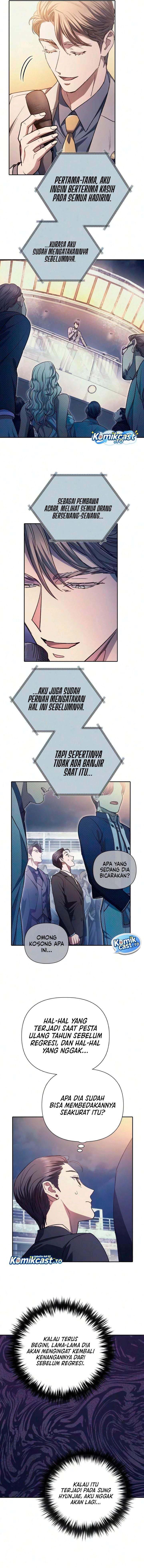 The S-Classes That I Raised Chapter 169
