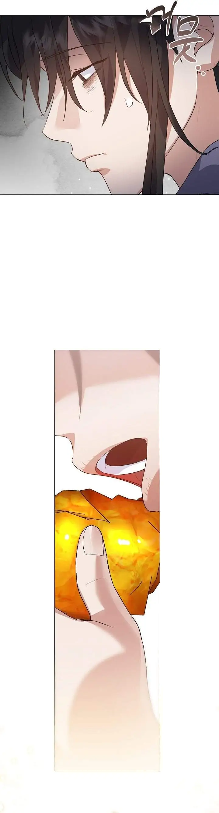Underworld Restaurant Chapter 110