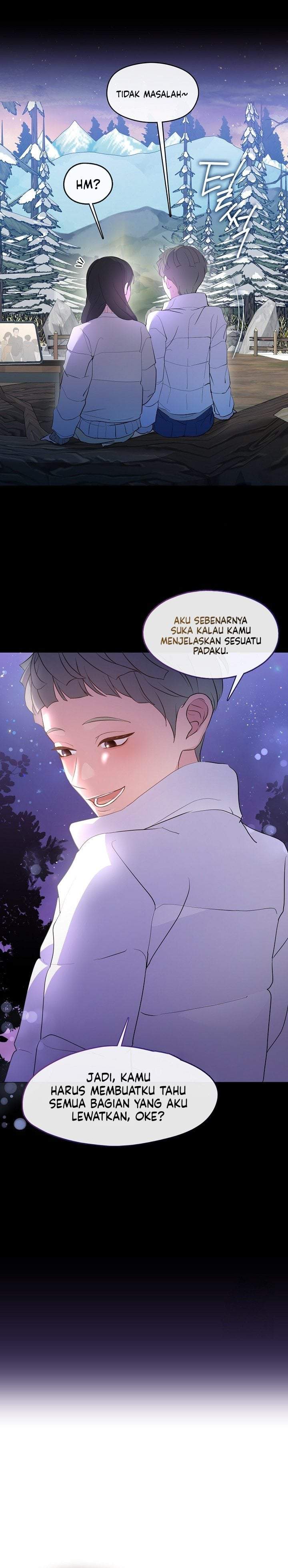 Underworld Restaurant Chapter 111