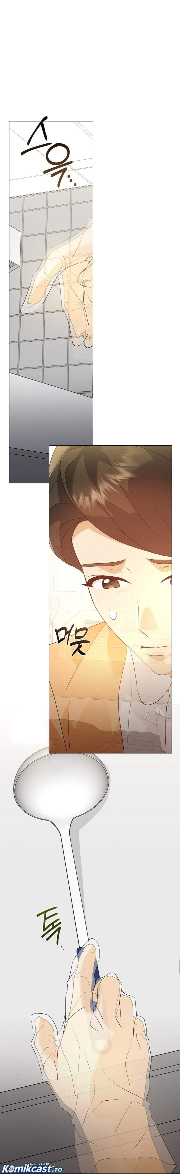 Underworld Restaurant Chapter 112