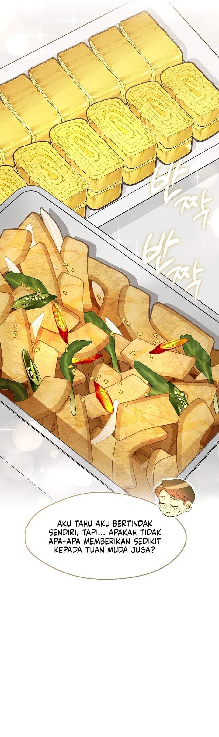 Underworld Restaurant Chapter 113