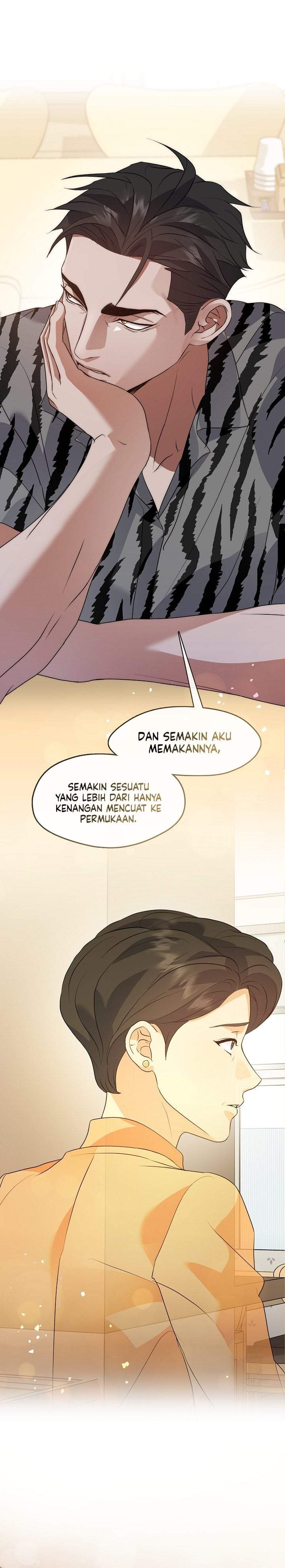 Underworld Restaurant Chapter 113
