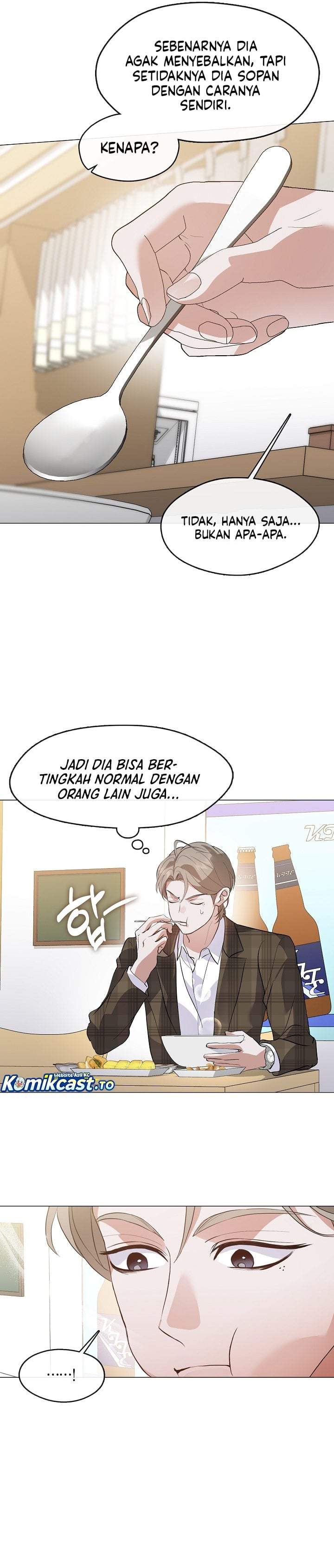 Underworld Restaurant Chapter 113