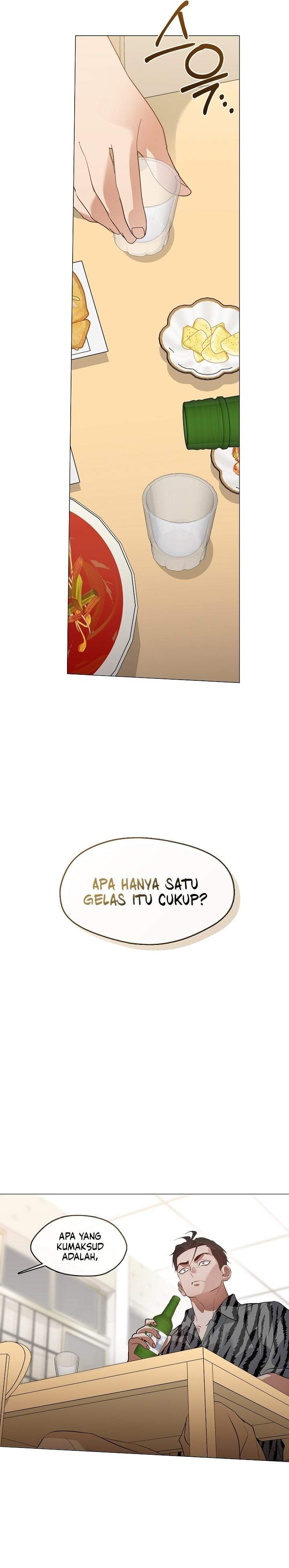 Underworld Restaurant Chapter 113