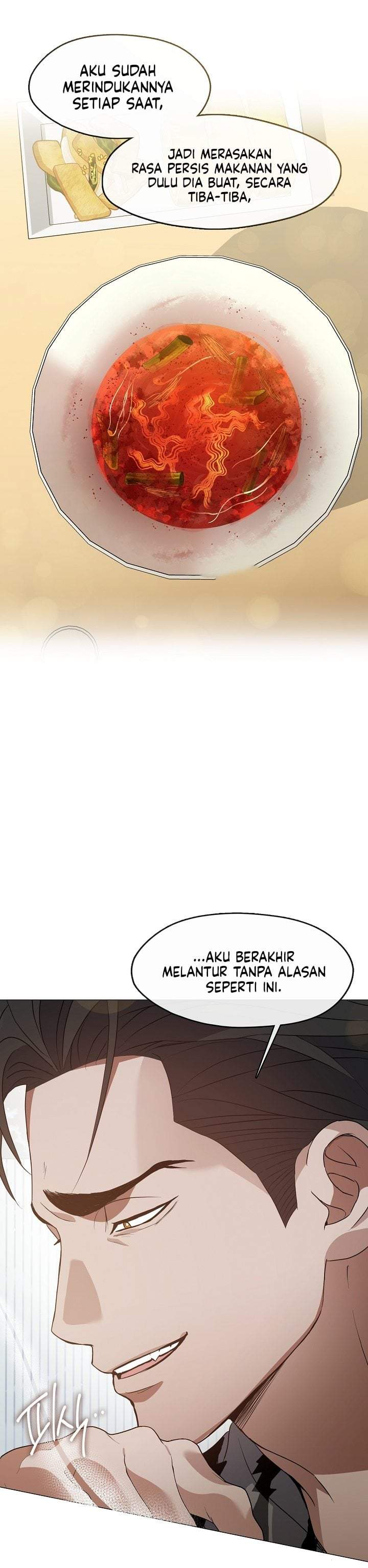 Underworld Restaurant Chapter 114