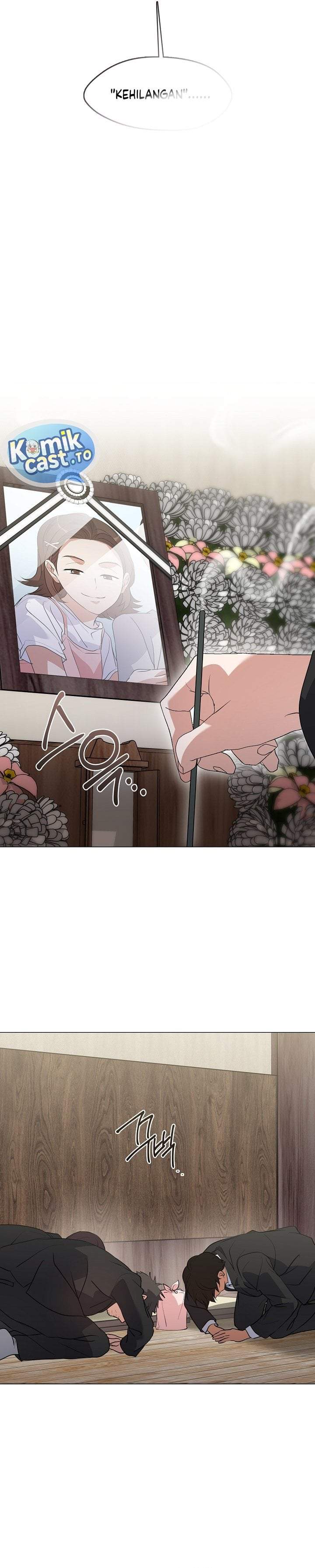 Underworld Restaurant Chapter 117