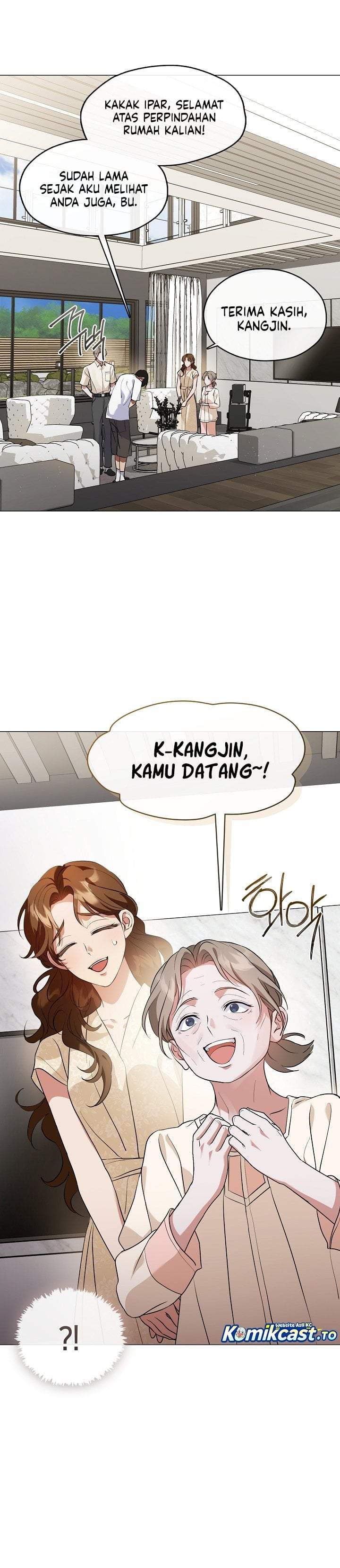 Underworld Restaurant Chapter 119