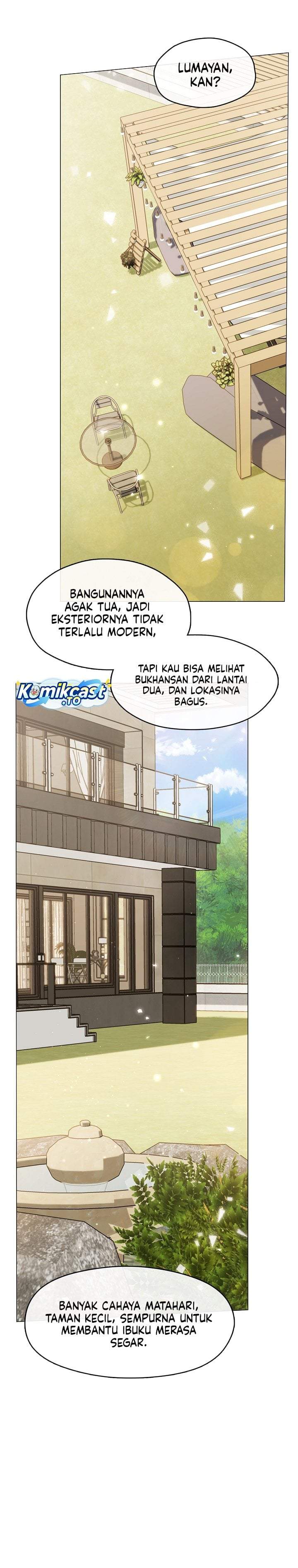 Underworld Restaurant Chapter 119