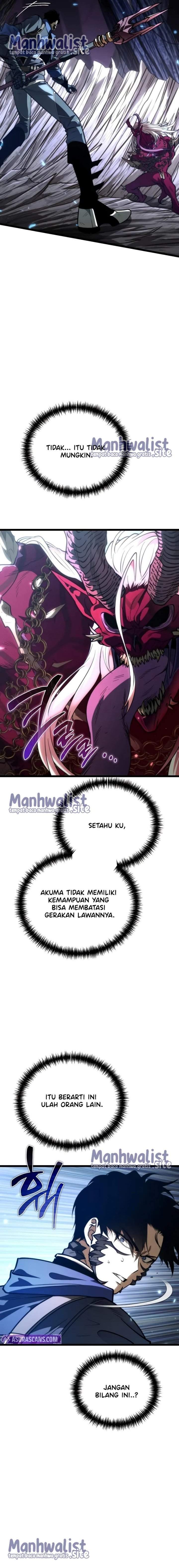Reincarnator Chapter 80