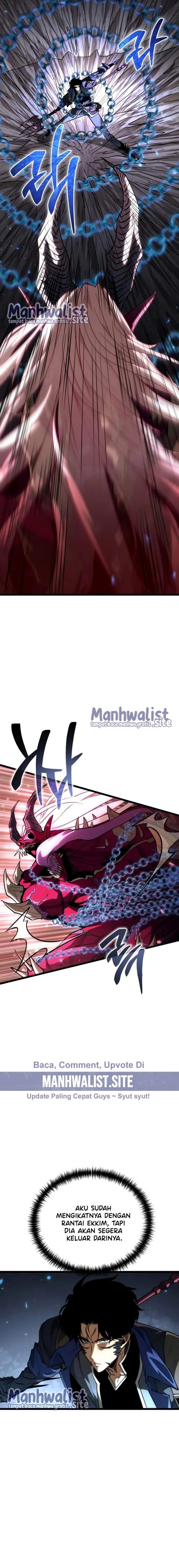 Reincarnator Chapter 80