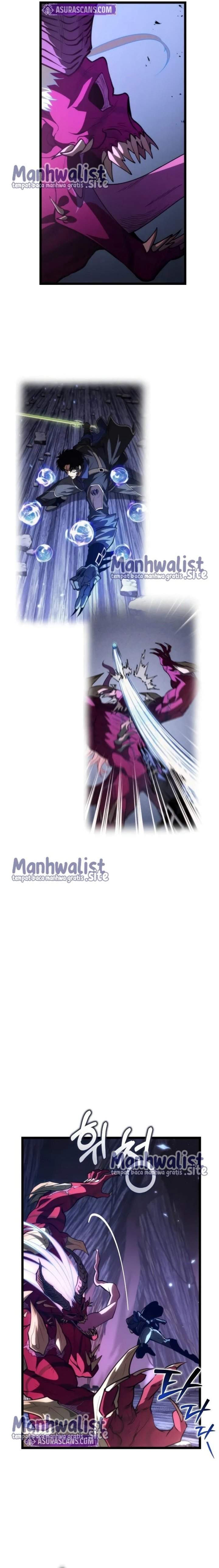 Reincarnator Chapter 80
