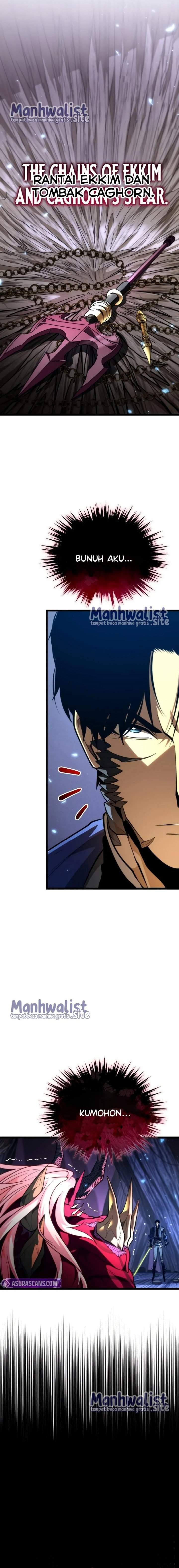 Reincarnator Chapter 80