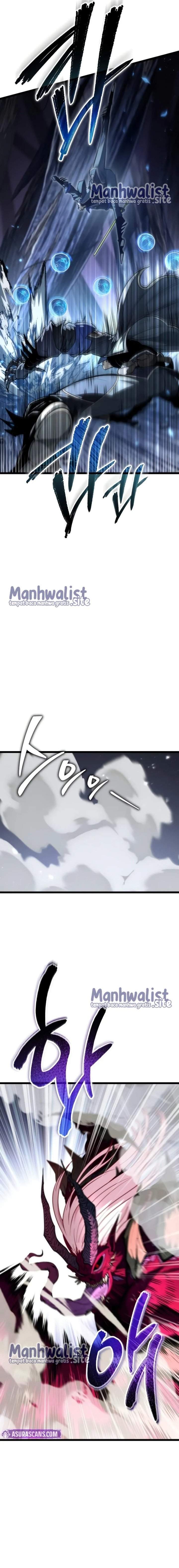 Reincarnator Chapter 80