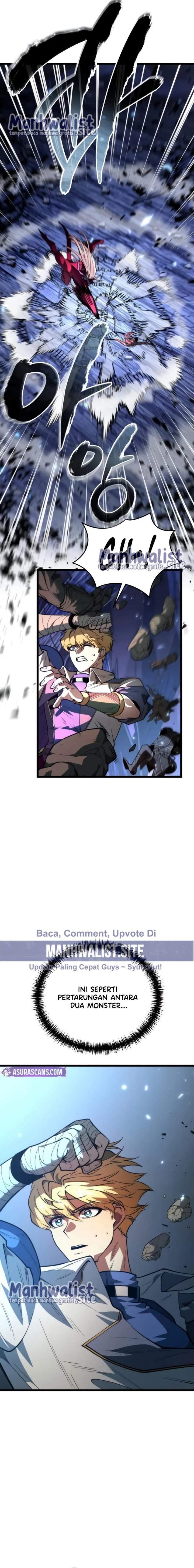 Reincarnator Chapter 80