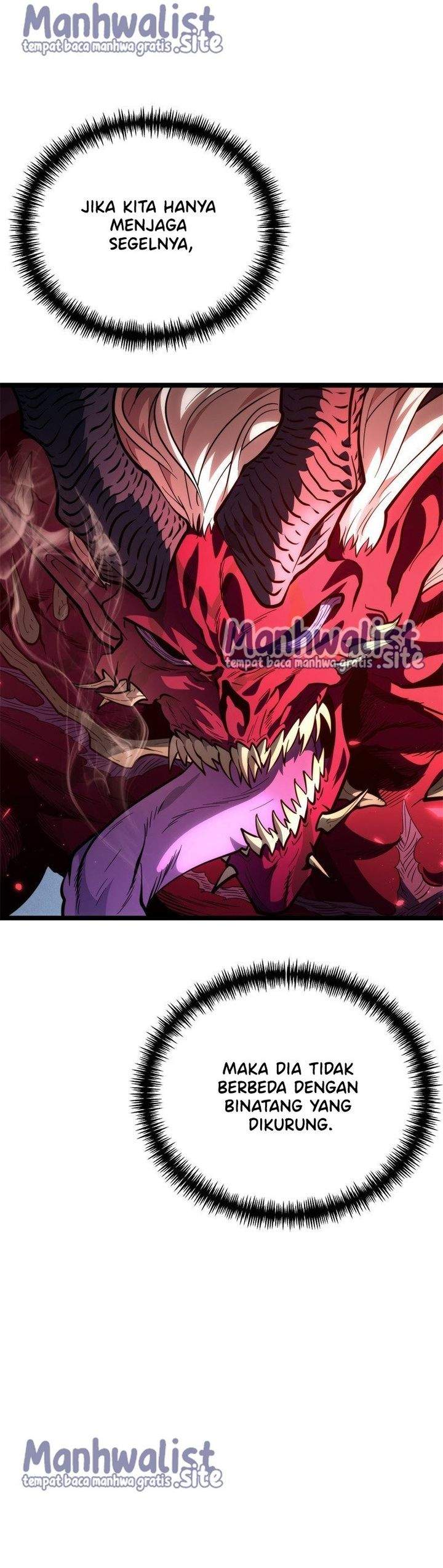 Reincarnator Chapter 81