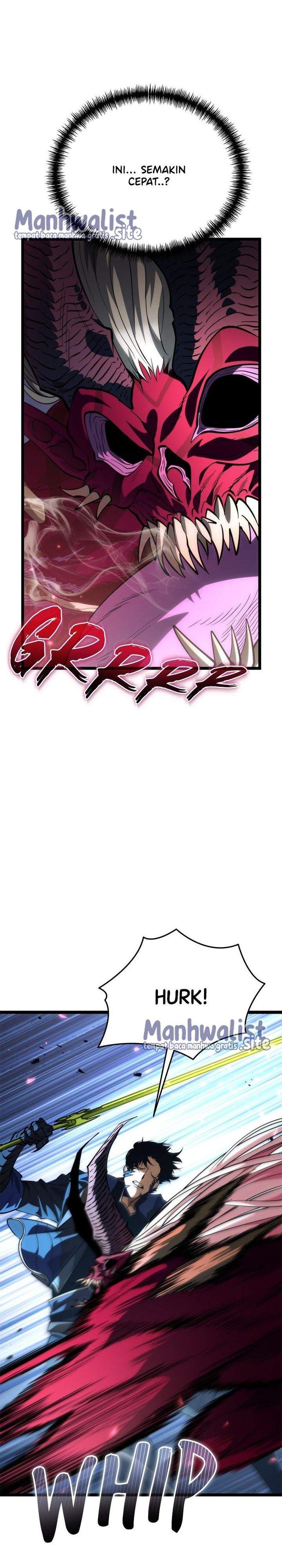 Reincarnator Chapter 81