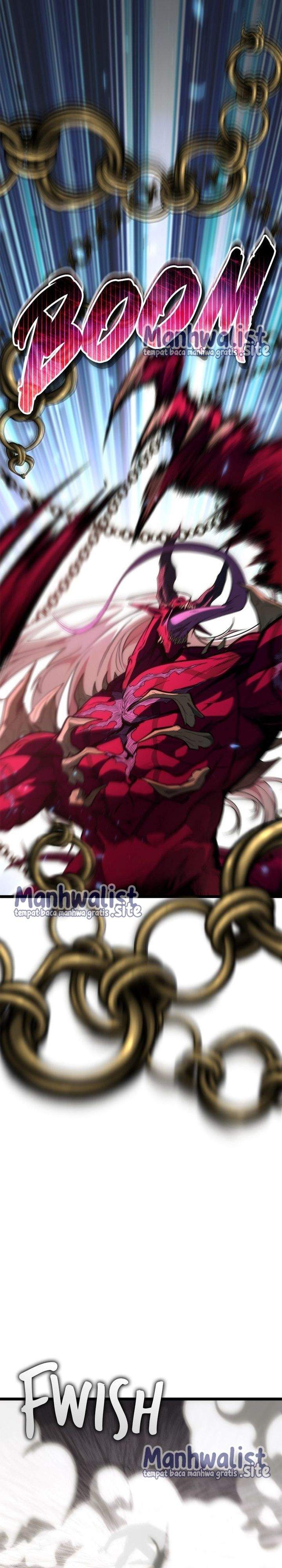 Reincarnator Chapter 81