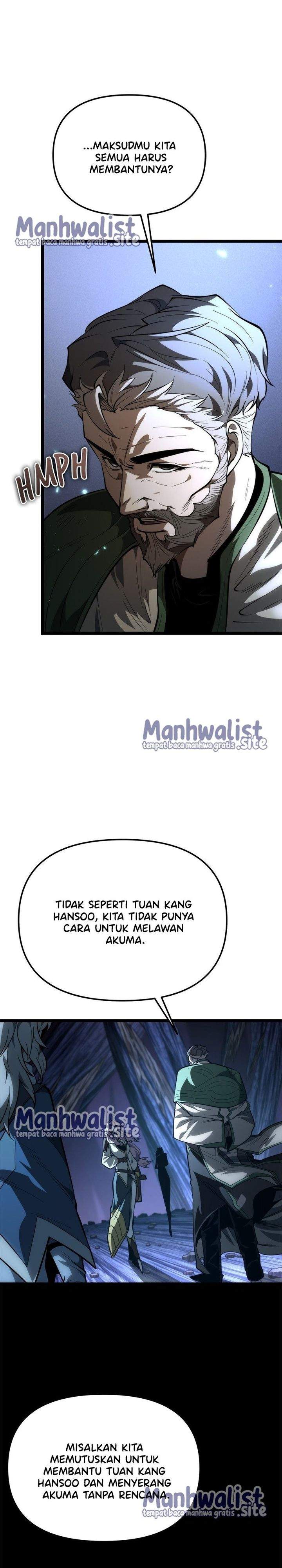Reincarnator Chapter 81