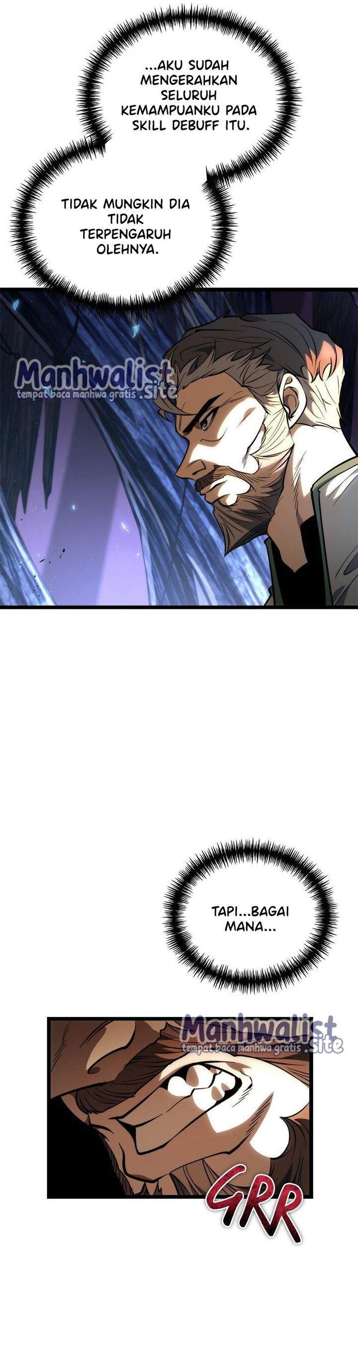 Reincarnator Chapter 81
