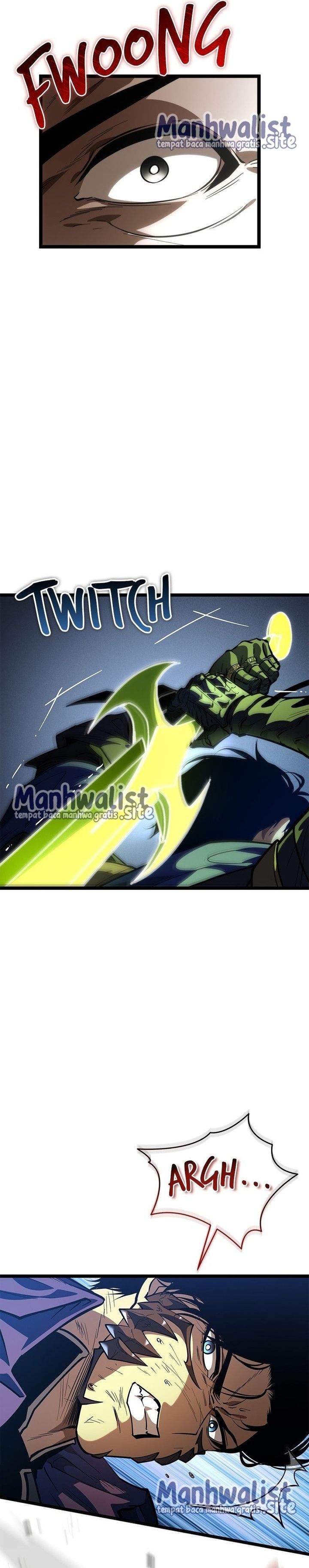 Reincarnator Chapter 81