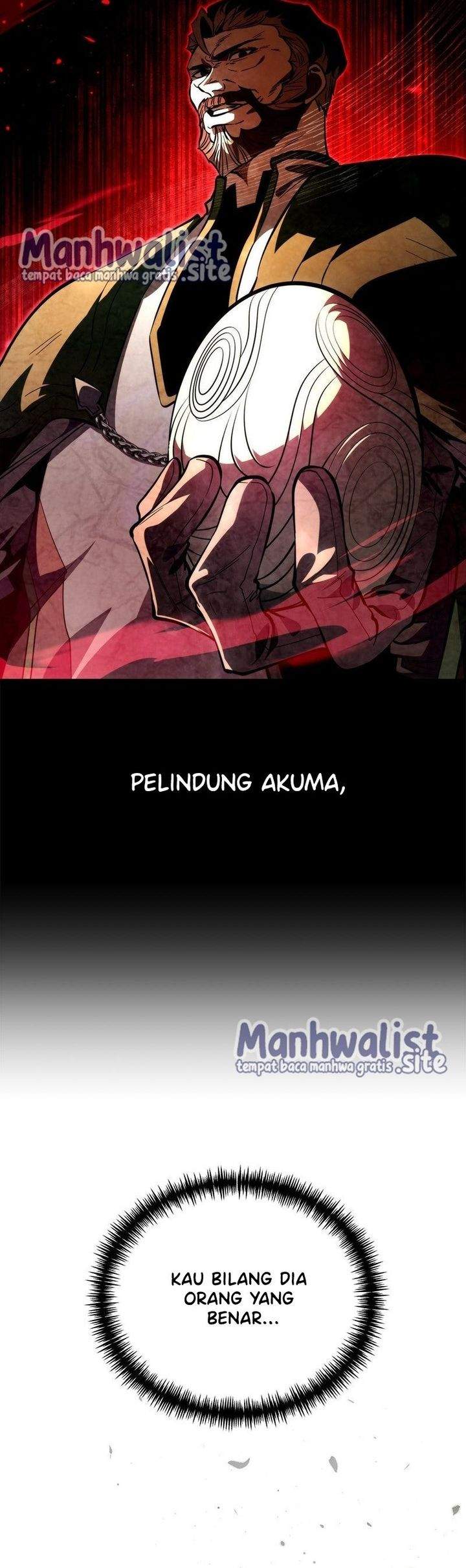 Reincarnator Chapter 81