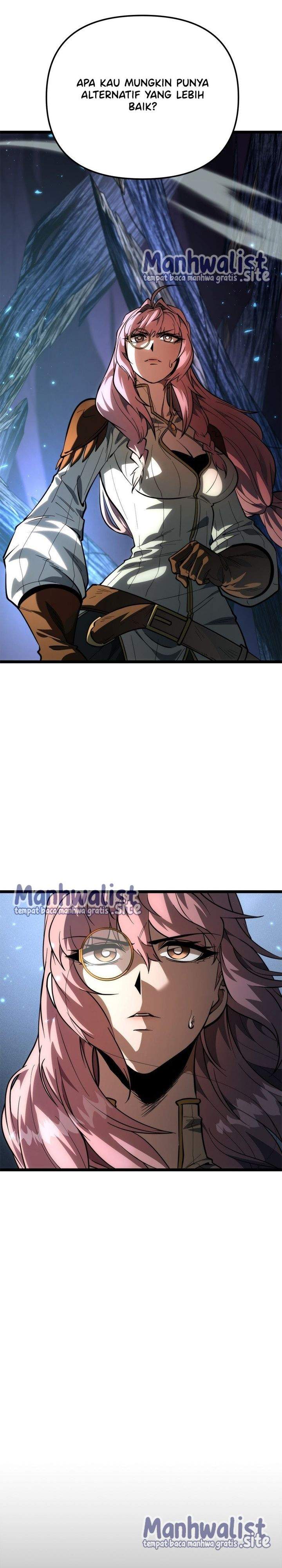 Reincarnator Chapter 81