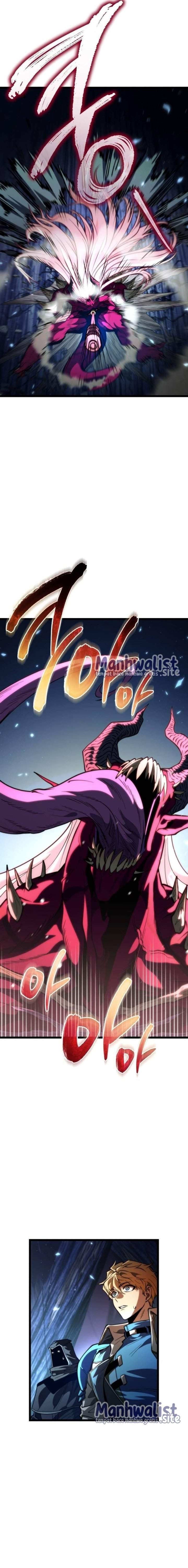 Reincarnator Chapter 82