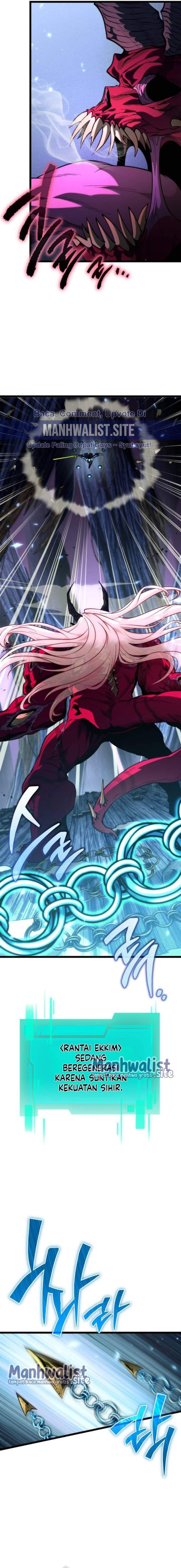 Reincarnator Chapter 82