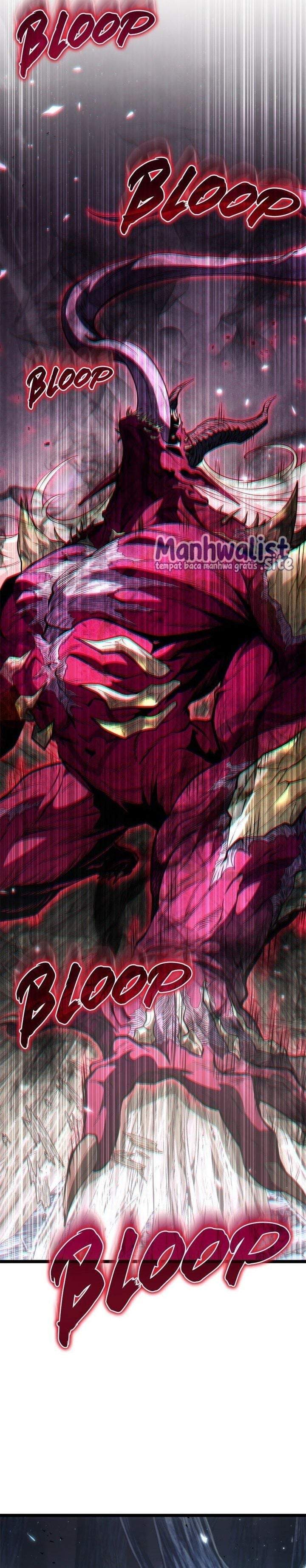 Reincarnator Chapter 83