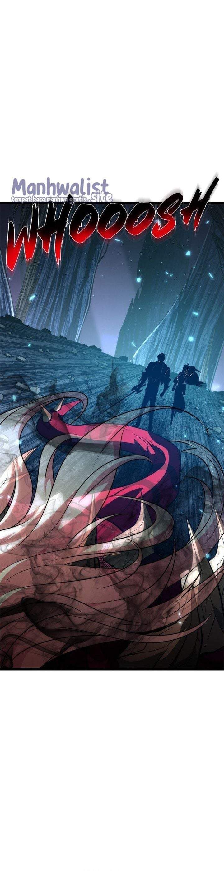Reincarnator Chapter 83