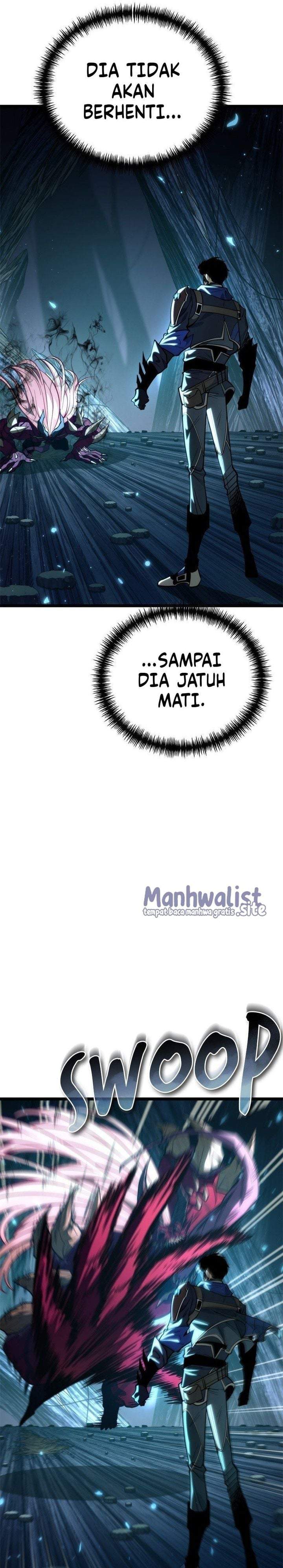 Reincarnator Chapter 83