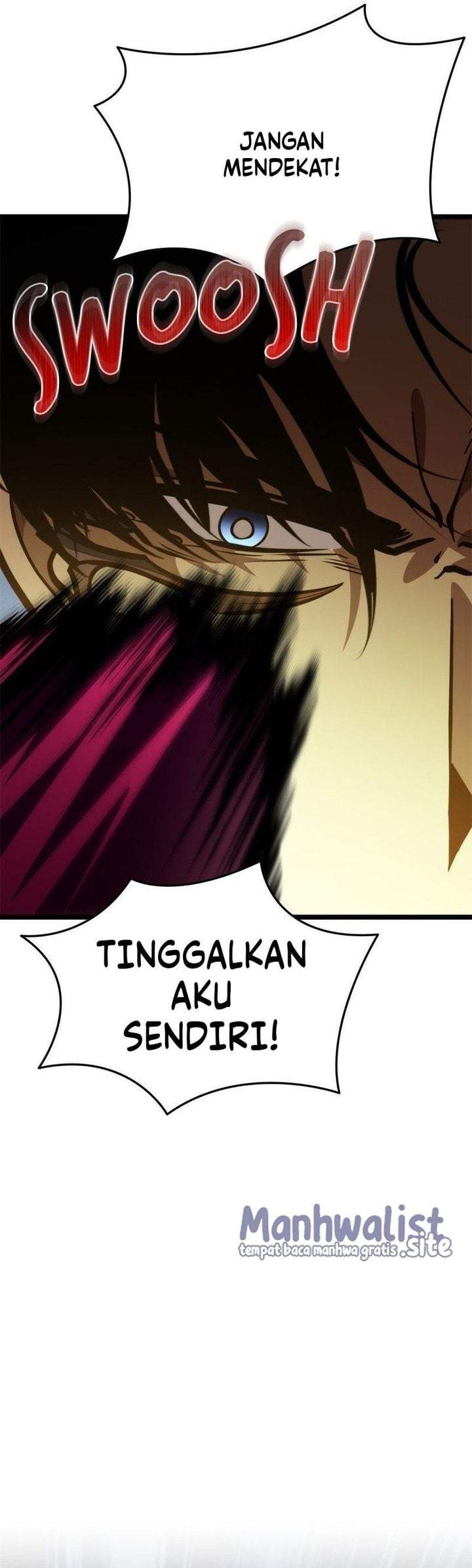 Reincarnator Chapter 83