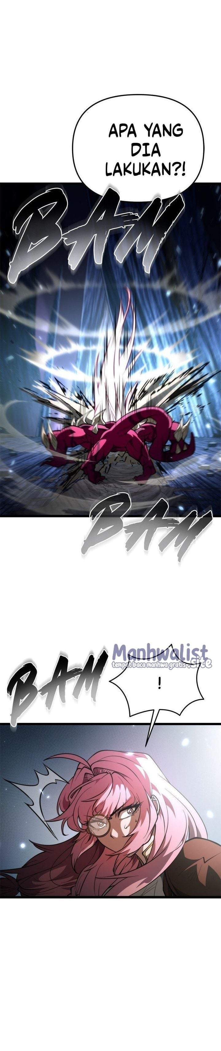 Reincarnator Chapter 83