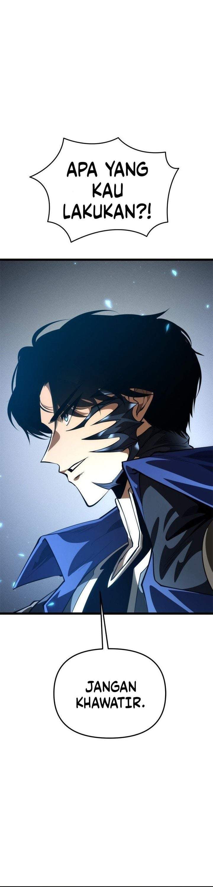 Reincarnator Chapter 83