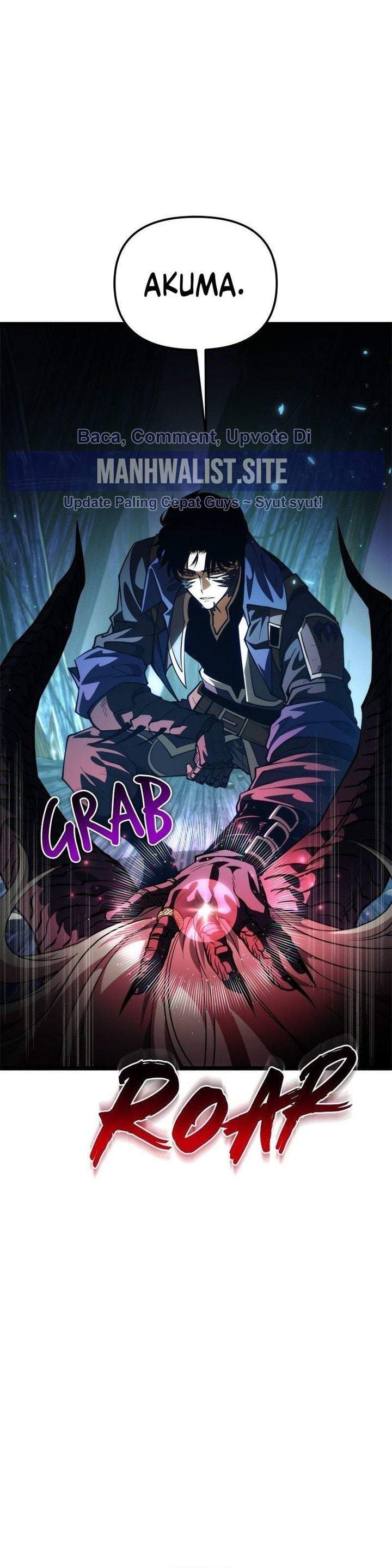 Reincarnator Chapter 83