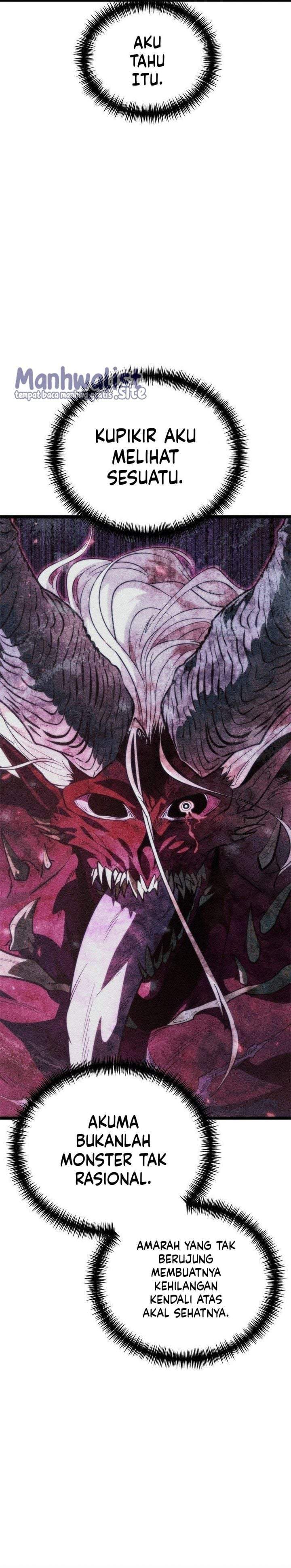 Reincarnator Chapter 83