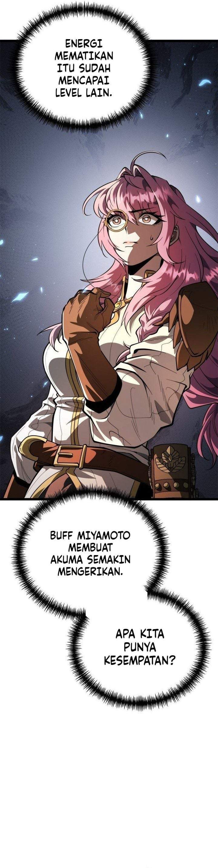 Reincarnator Chapter 83