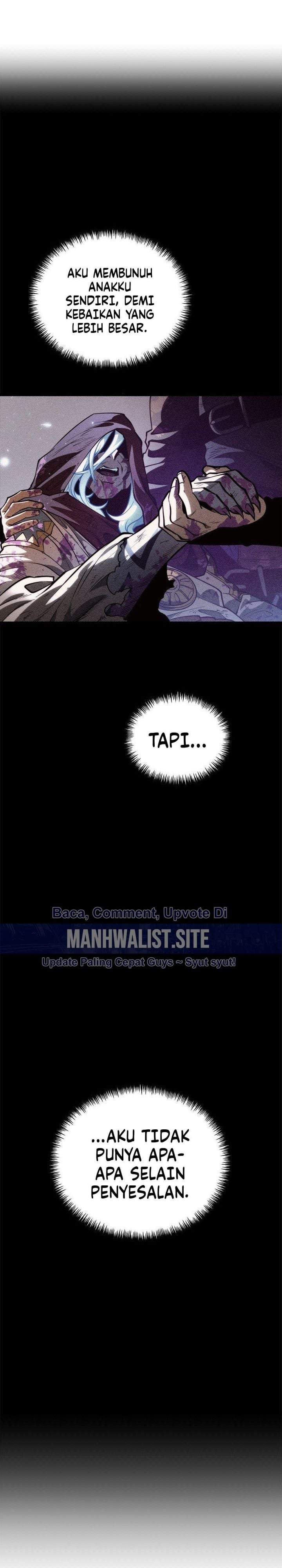 Reincarnator Chapter 83