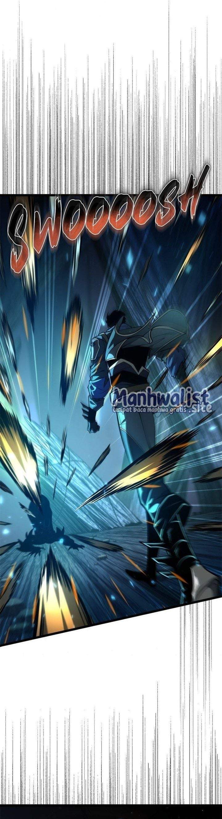 Reincarnator Chapter 83
