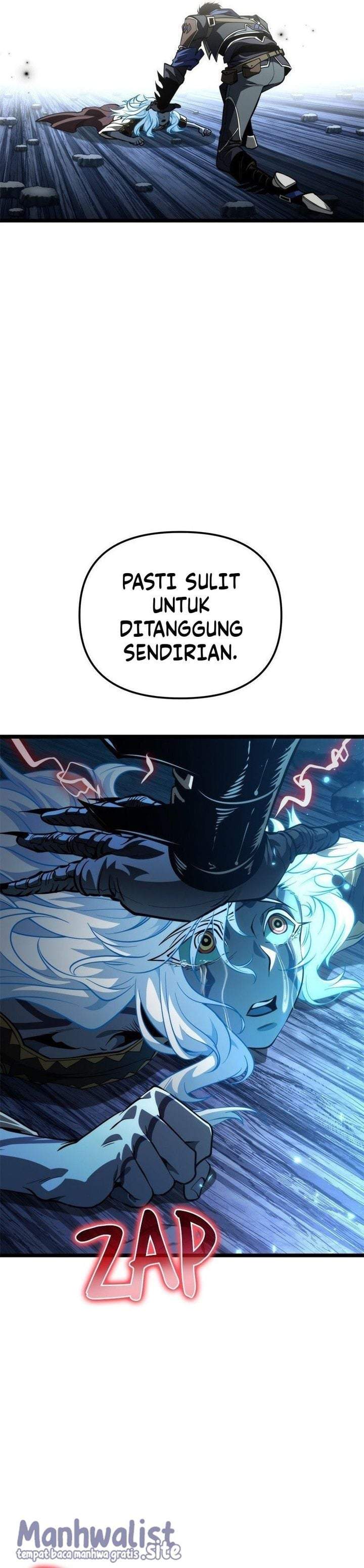 Reincarnator Chapter 83