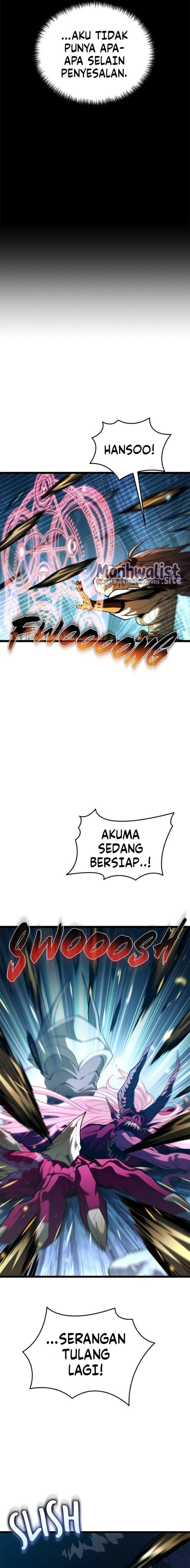 Reincarnator Chapter 84