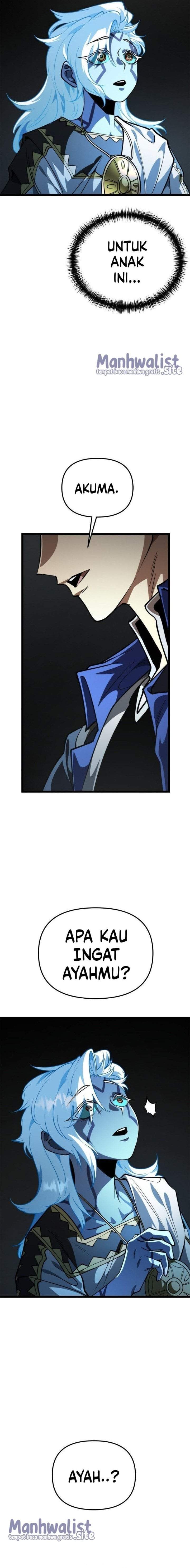 Reincarnator Chapter 84