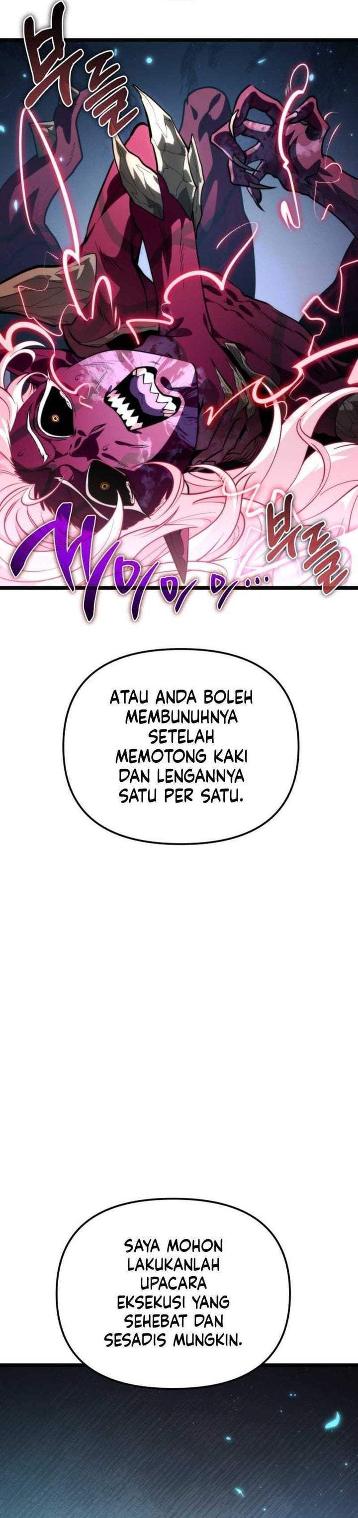 Reincarnator Chapter 85