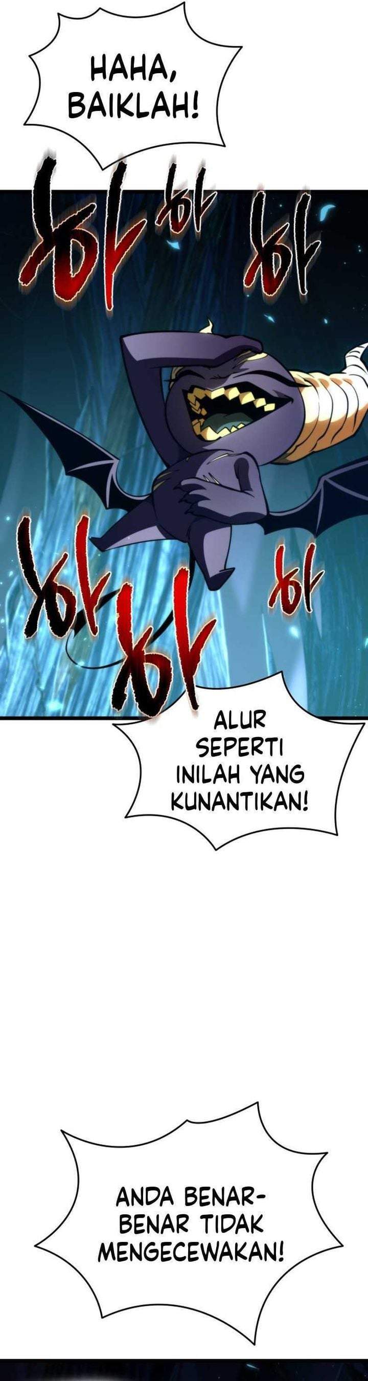 Reincarnator Chapter 85