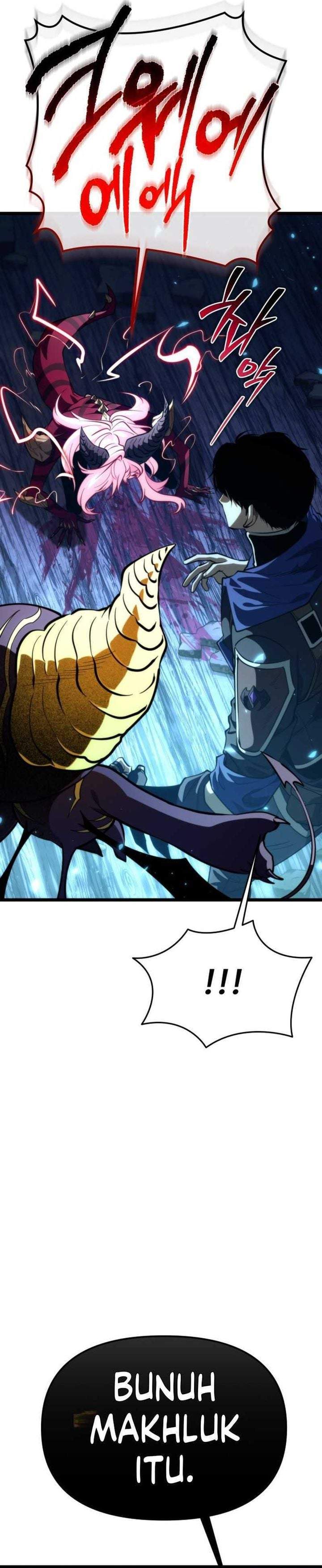 Reincarnator Chapter 85