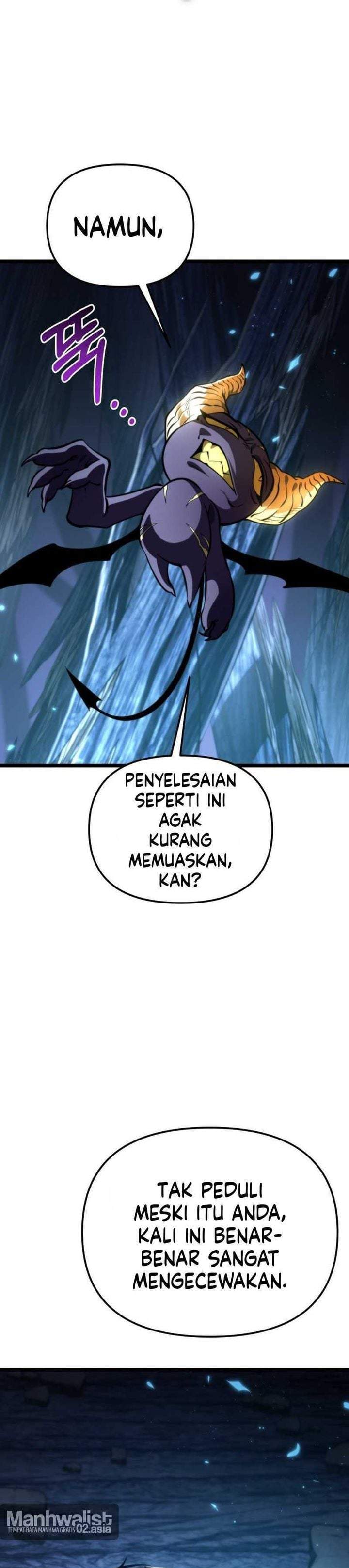 Reincarnator Chapter 85