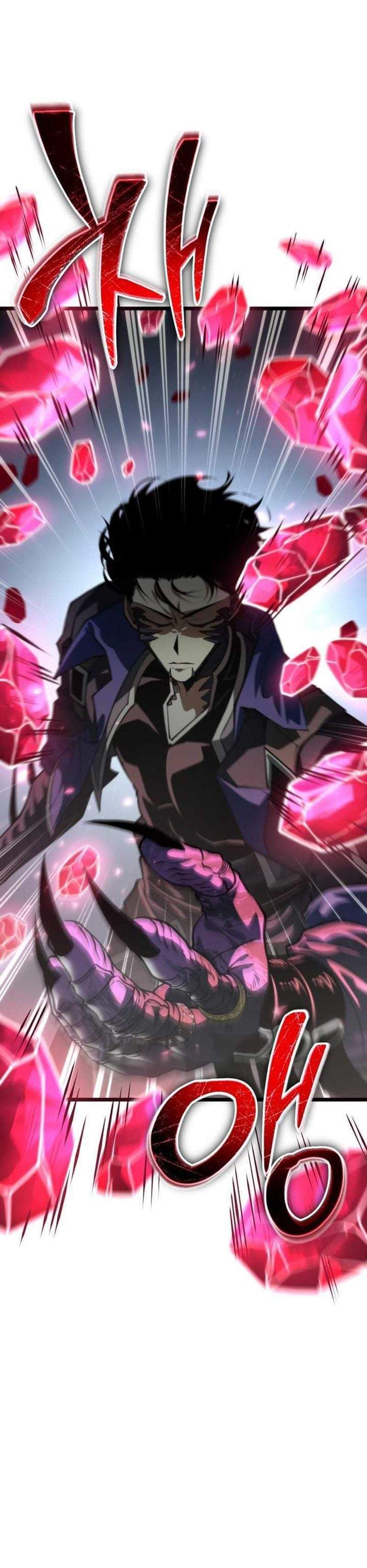 Reincarnator Chapter 85