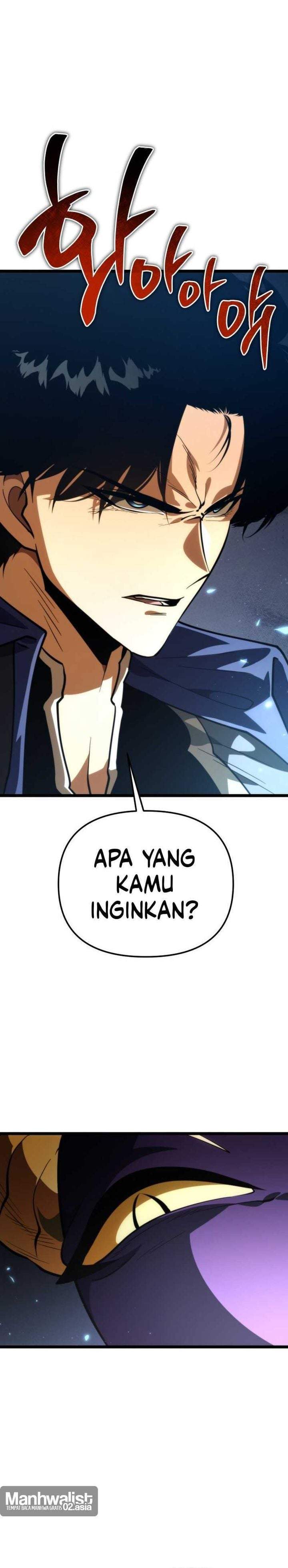Reincarnator Chapter 85
