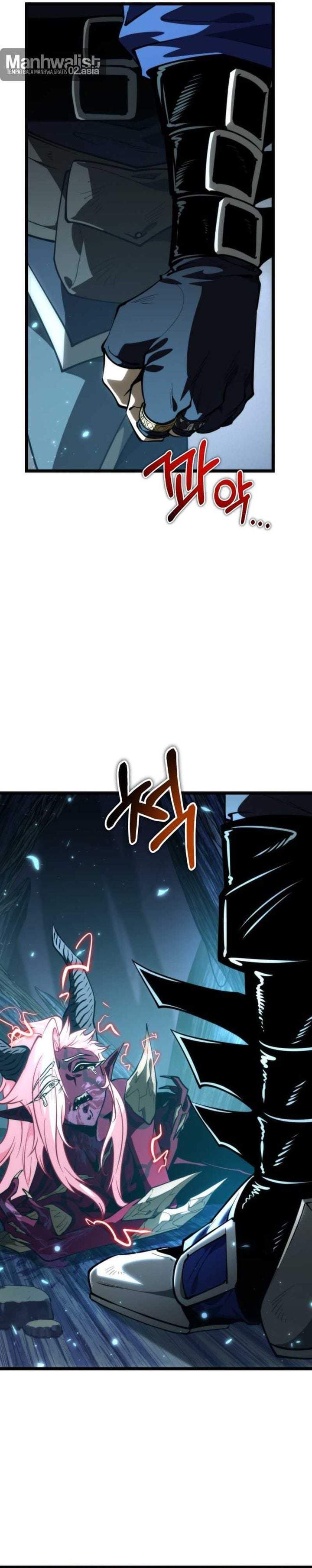 Reincarnator Chapter 85