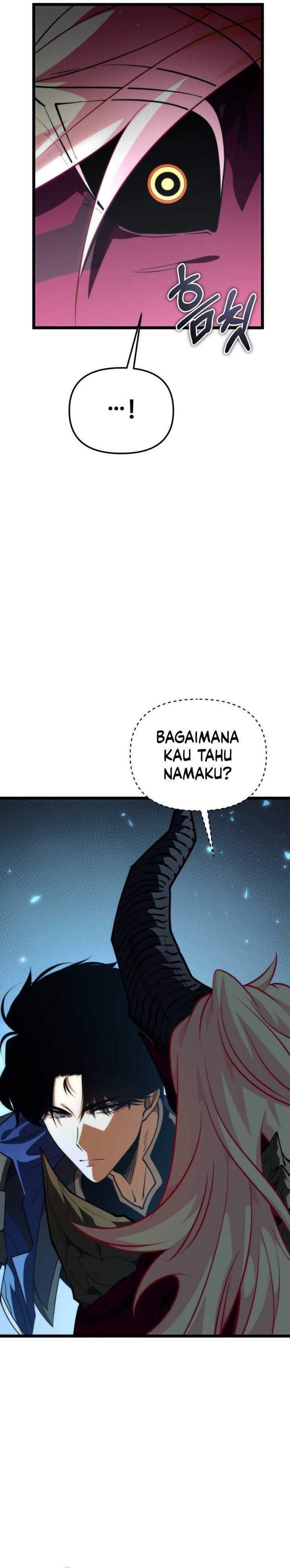 Reincarnator Chapter 85
